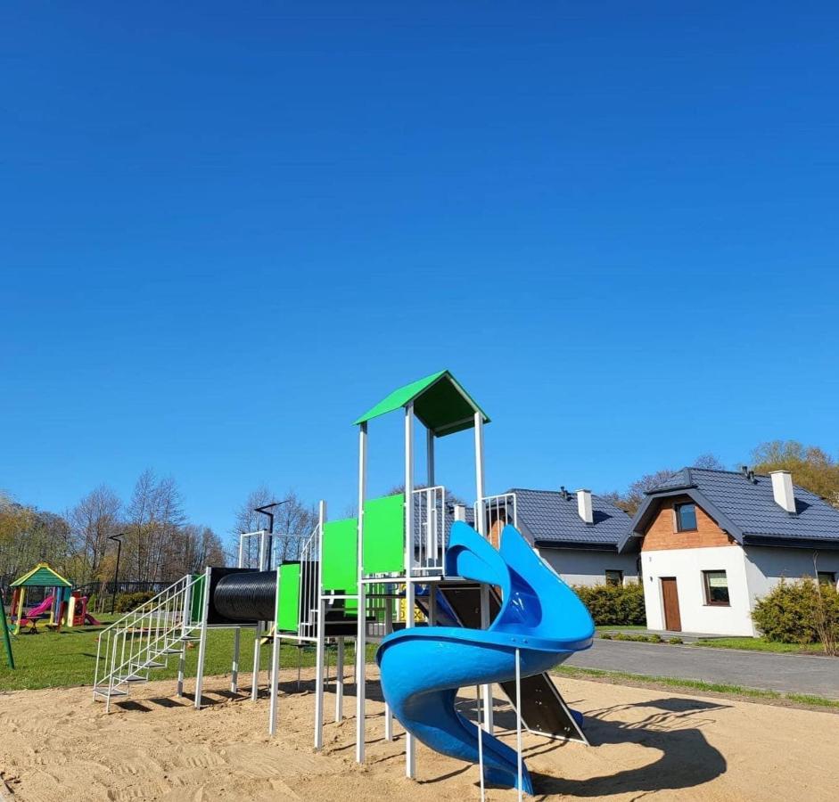 Baltic-Sand Slajszewo Luaran gambar