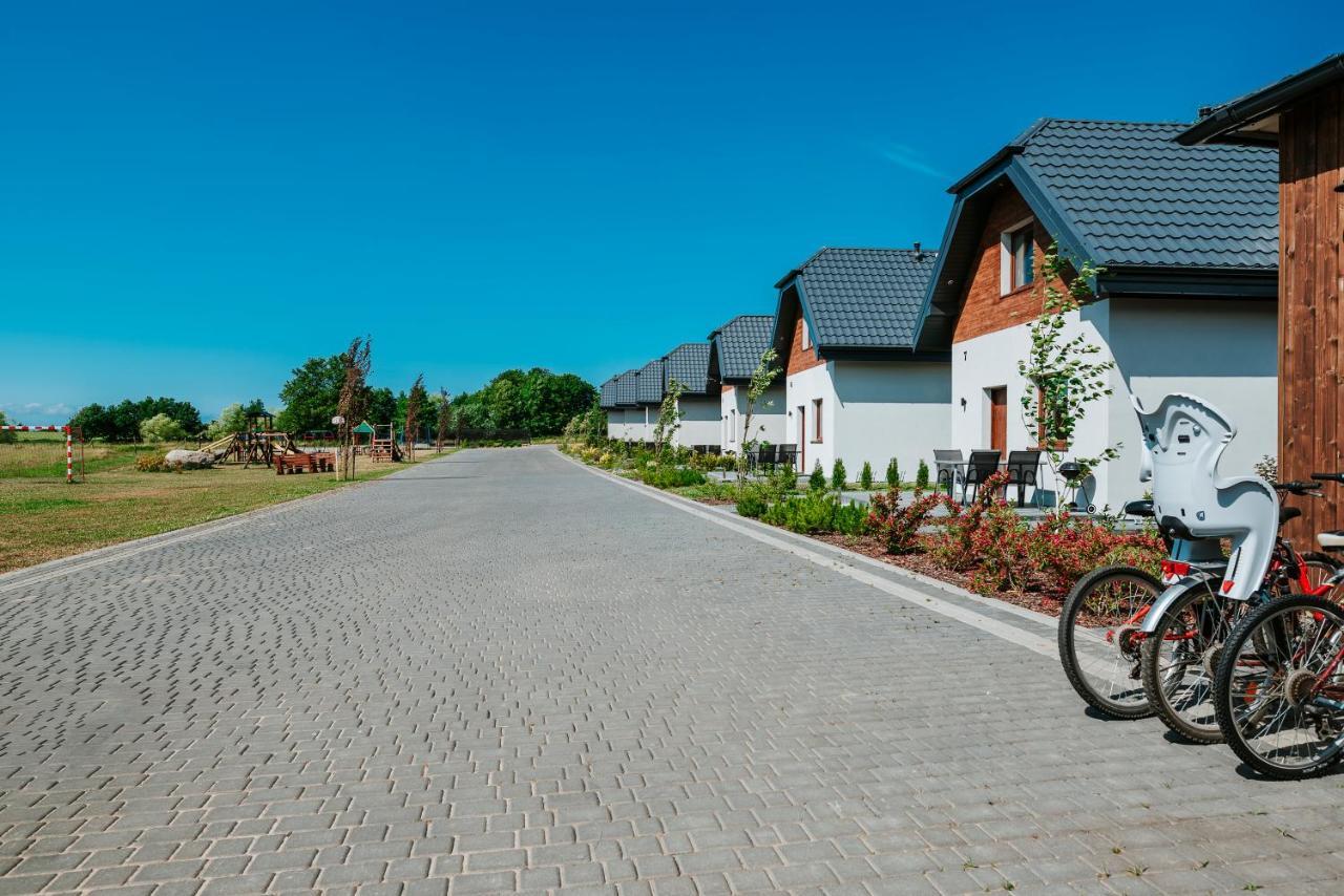 Baltic-Sand Slajszewo Luaran gambar